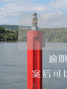 車貸逾期分期公司撤銷了怎么辦(車貸逾期立案后可以申請分期還款嗎)