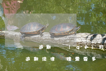 車貸逾期幾個(gè)月收到了律師函(車貸逾期法律處理需要多長(zhǎng)時(shí)間)
