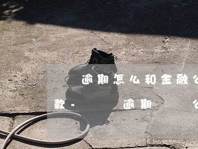 車貸逾期怎么和金融公司協(xié)商還款-車貸逾期車貸公司幫還貸款