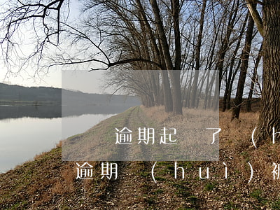 車貸逾期起訴了會(huì)拘留人嗎 車貸逾期會(huì)被拘留嗎
