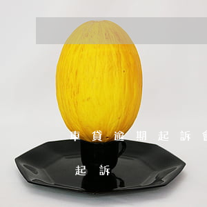 車貸逾期起訴會怎樣（車輛貸款逾期多久會被起訴）