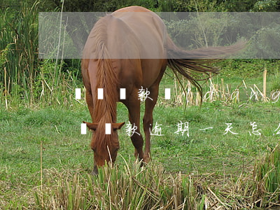 車貸還款當(dāng)天逾期還款(貸款買車還款逾期一天怎么辦)