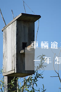 車輛逾期一年拖去檢驗會怎樣 汽車年檢逾期一年怎么處理