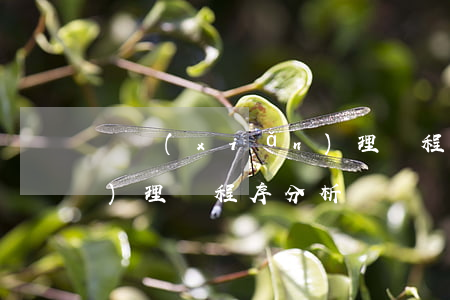 車險(xiǎn)理賠程序(車險(xiǎn)理賠程序分析)