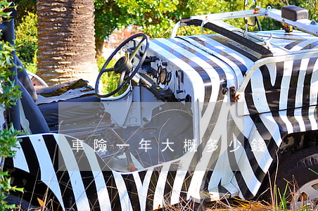 車險一年大概多少錢