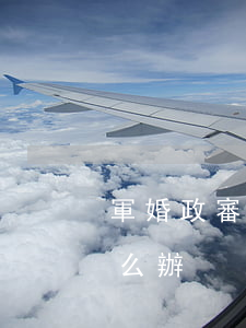 軍婚政審貸款逾期能過嗎(軍婚政審過不了怎么辦)