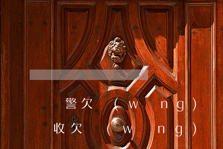 輔警欠網(wǎng)貸上門(mén)催收(欠網(wǎng)貸警察找上門(mén)了)