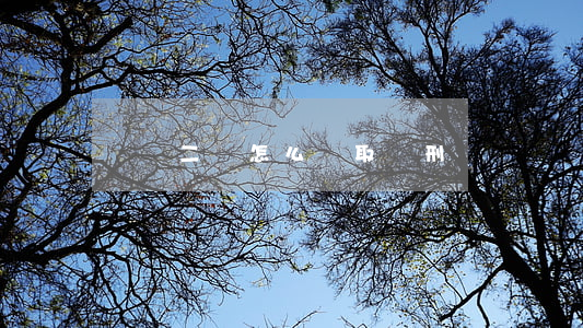 輕傷二級怎么爭取緩刑