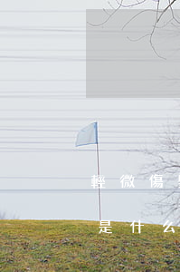 輕微傷鑒定標(biāo)準(zhǔn)是什么