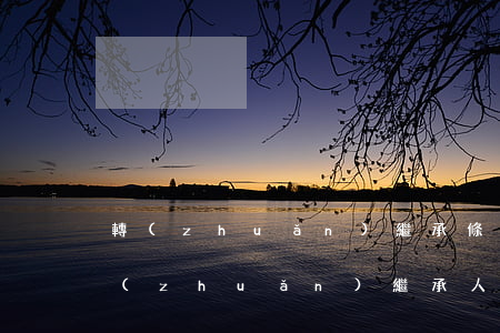 轉(zhuǎn)繼承條件是什么(什么叫轉(zhuǎn)繼承人)