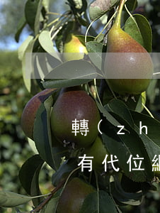 轉(zhuǎn)繼承關(guān)系中有代位繼承嗎(轉(zhuǎn)繼承和代位繼承關(guān)系)