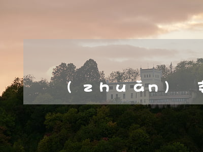轉(zhuǎn)賬支票多久到賬