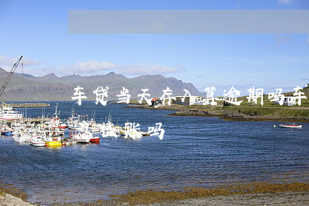 车贷当天存入算逾期吗（车贷逾期可以申请停息挂账吗）