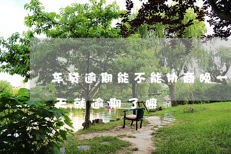 车贷逾期能不能协商晚一点还款(车贷迟还一天就逾期了嘛)