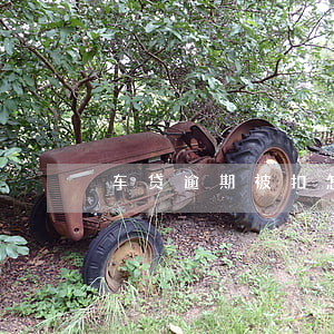 车贷逾期被扣怎么办(车贷扣款失败算逾期吗)