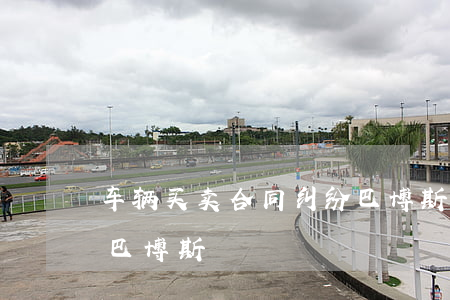 车辆买卖合同纠纷巴博斯(车辆买卖合同纠纷巴博斯)