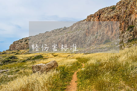 轻伤害标准