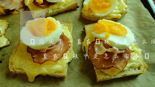 辦信用卡一直在審核中是怎么回事 辦信用卡一直在審核中是怎么回事兒
