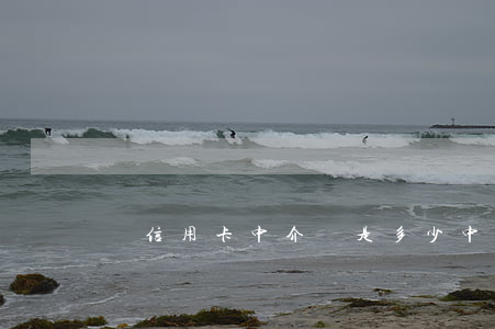 辦信用卡中介費是多少(中介辦信用卡流程)
