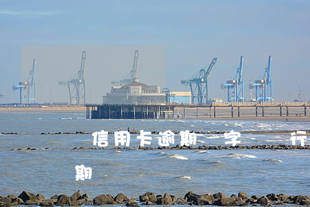 辦信用卡逾期簽字(辦銀行卡會顯示信用卡逾期嗎)