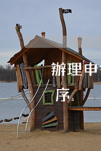 辦理申領(lǐng)出口許可證的基本程序