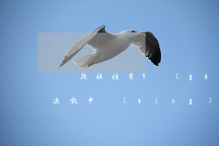 辦貸款征信有9個(gè)逾期(征信逾期9次能申請(qǐng)住房公積金貸款嗎)