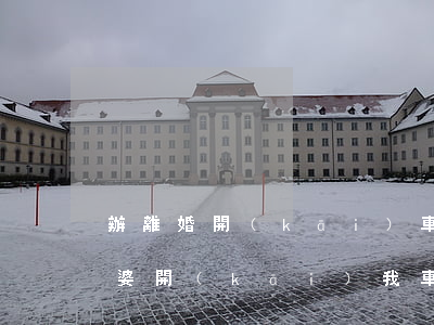 辦離婚開(kāi)車(chē)撞妻子(老婆開(kāi)我車(chē)撞了怎么辦)