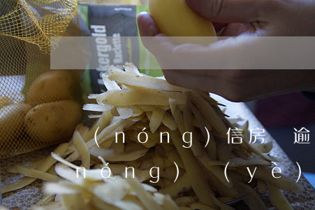 農(nóng)信房貸逾期一天怎么辦(農(nóng)業(yè)銀行住房貸款逾期一天會(huì)影響信用嗎)