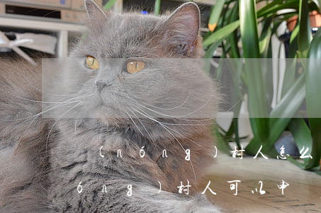 農(nóng)村人怎么申請廉租房(農(nóng)村人可以申請廉租房或者公租房嗎)