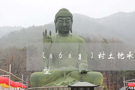農(nóng)村土地承包合同糾紛有哪些類型