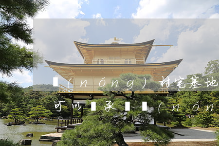 農(nóng)村宅基地拆遷補(bǔ)償可以繼承嗎(農(nóng)村宅基地的土地使用權(quán)可以繼承嗎)