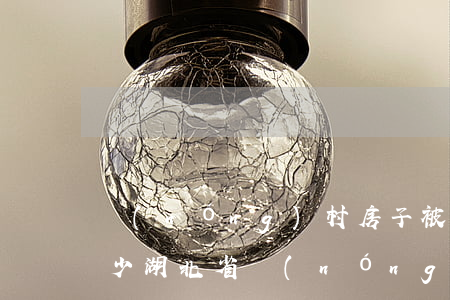 農(nóng)村房子被拆了賠償標準是多少(湖北省農(nóng)村房子被拆了賠償標準是多少)