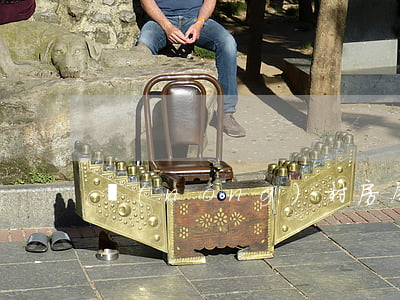 農(nóng)村房屋怎么繼承給孫子