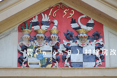 農(nóng)村維房改造多少錢