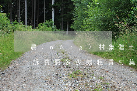 農(nóng)村集體土地廠房糾紛怎么起訴費要多少錢(租賃村集體土地建廠房違法嗎)