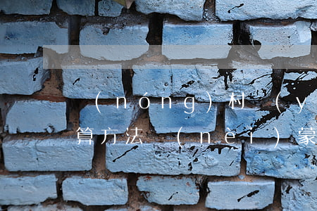 農(nóng)村養(yǎng)老保險計算方法，內(nèi)蒙古農(nóng)村養(yǎng)老保險計算方法