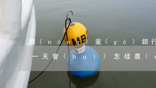農(nóng)業(yè)銀行信用卡逾期一天會(huì)怎樣 農(nóng)業(yè)銀行信用卡逾期一天會(huì)怎樣