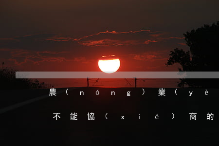 農(nóng)業(yè)銀行信用卡逾期不能協(xié)商的嗎-農(nóng)業(yè)銀行信用卡逾期不能協(xié)商的嗎怎么辦