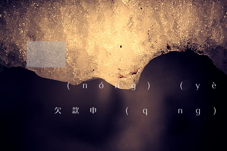 農(nóng)業(yè)銀行信用卡逾期欠款申請(qǐng)減免(農(nóng)業(yè)銀行信用卡逾期欠款申請(qǐng)減免多久)
