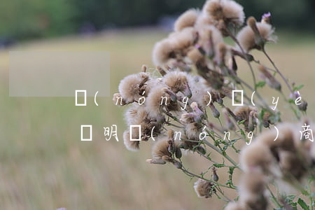 農(nóng)業(yè)銀行信用卡逾期證明(農(nóng)商銀行信用卡逾期多久起訴)