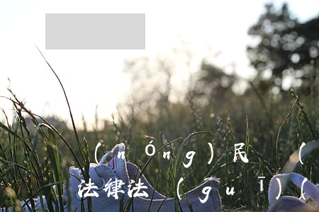 農(nóng)民專業(yè)合作社用地法律法規(guī)(農(nóng)民專業(yè)合作社的建設(shè)用地需不需要審批)