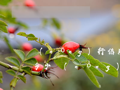 農(nóng)行信用卡滯納金逾期一天是多少(農(nóng)商銀行信用卡逾期)
