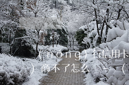 農(nóng)行信用卡逾期了協(xié)商不了怎么辦-農(nóng)行信用卡逾期了協(xié)商不了怎么辦呢