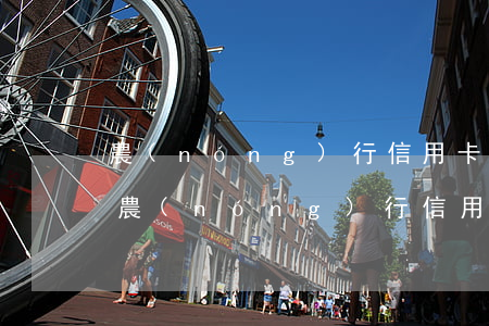 農(nóng)行信用卡逾期后房貸怎么還（農(nóng)行信用卡逾期后）