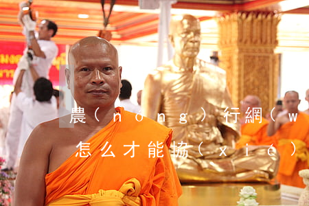 農(nóng)行網(wǎng)捷貸逾期怎么才能協(xié)商還款-農(nóng)行網(wǎng)捷貸逾期怎么才能協(xié)商還款呢