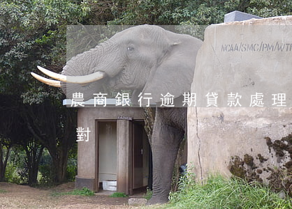 農商銀行逾期貸款處理（農行逾期起訴如何應對）
