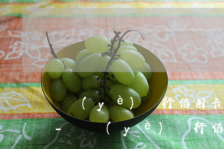 農業(yè)銀行信用卡逾期半年多怎么辦-農業(yè)銀行信用卡逾期半年多怎么辦理