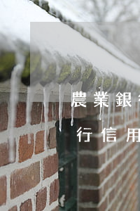 農業銀行信用卡逾期了一天有事嗎-農業銀行信用卡逾期了一天有事嗎怎么辦