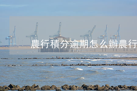 農行積分逾期怎么辦(農行積分過期時間)