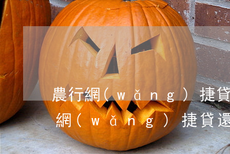 農行網(wǎng)捷貸逾期了4個月(農行網(wǎng)捷貸還清后被拒)